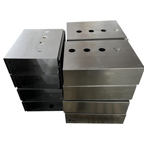 oem metal stamping enclosure parts suppliers|Stamped Metal Parts .